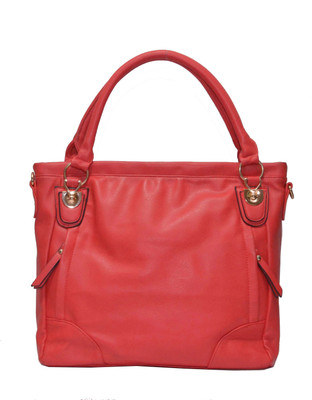 

Senora Hand-held Bag(Red)