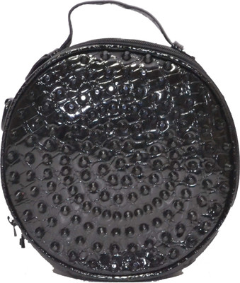 

Senora Hand-held Bag(Black)