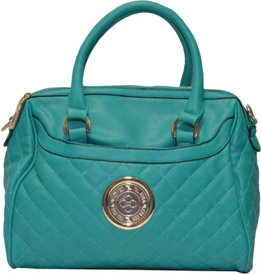 

Senora Hand-held Bag(Green)