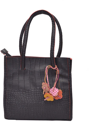 

Senora Hand-held Bag(Blue)