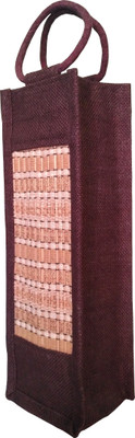 

GREAN Bottle Bag(Brown)