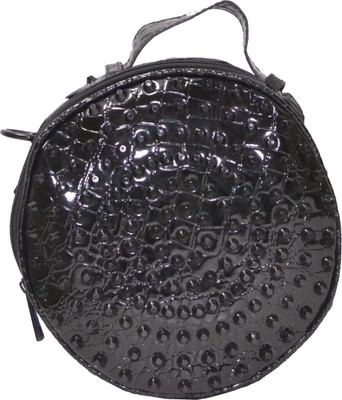 

Senora Hand-held Bag(Black)