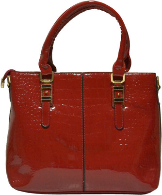 

Senora Hand-held Bag(Red)
