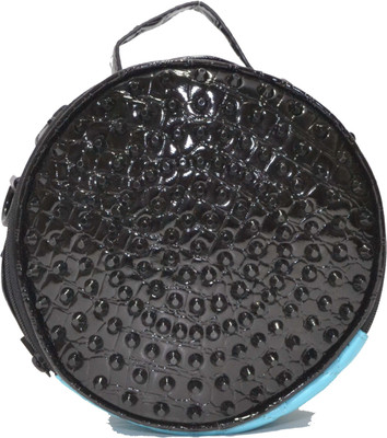

Senora Hand-held Bag(Black)