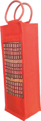 GREAN Bottle Bag(Orange)