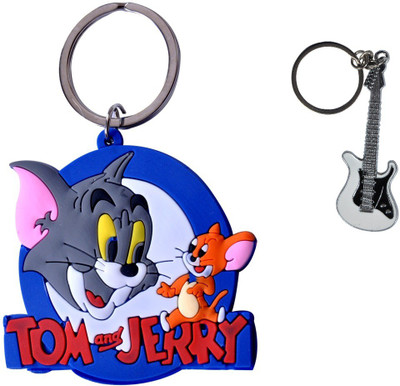 

Ryka Collection Combo of 2 Key Chain