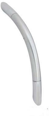 

SmartShophar Cabinet Handle Lava Stainless Steel 3 Inches Silver(Silver Pack of 1)