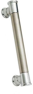 

SmartShophar Cabinet Handle Sony Xperia Stainless Steel 3 Inches Silver(Silver, Brown Pack of 1)