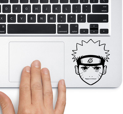 

Onlinemart Ninja Turt Vinyl Laptop Decal 15.6