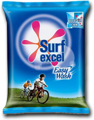 Surf excel Easy Wash Detergent Powder 5 kg