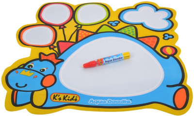 

Hamleys MY FIRST DOODLE - BOSS AT THE ZOO(Multicolor)