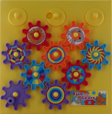 

Hamleys NE Fun Time PlASTIC CLOGS(Multicolor)