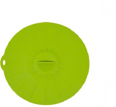 

Ezee Silicone Vacuum Lids - Extra Large 12 inch Lid(Silicone)