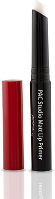 

PAC Studio Matt Lip Primer(White)