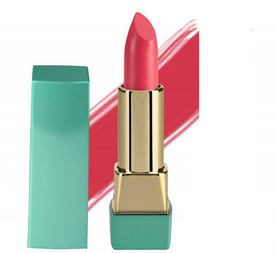 

Blue Heaven Mintz Glossy Lipstick and tester (Rose Blossom)(Rose Blossom)