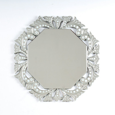 

Art resources SVM - 031 Decorative Mirror(Octogonal)