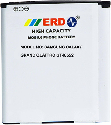 

ERD Mobile Battery For Samsung Galaxy Grand Quattro GT-I8552