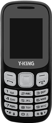 

Yking Y20 312(Black)