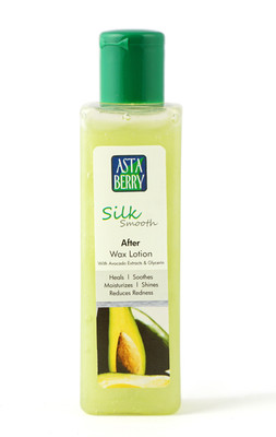 

Astaberry After Wax Lotion for Men & Women(200.0 ml)