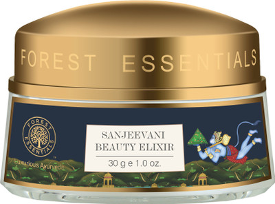 

Forest Essentials Sanjeevani Beauty Elixir(30 g)