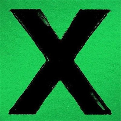 

X (180 Gram Vinyl, 45 RPM, 2PC) Import Vinyl Standard Edition(English - Ed Sheeran)