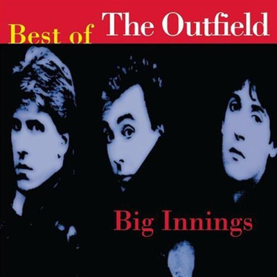 

Big Innings: Best of The Outfield(Import) Audio CD Standard Edition(English - The Outfield)