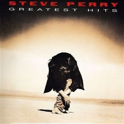 

Greatest Hits(Import) Audio CD Standard Edition(English - Steve Perry)