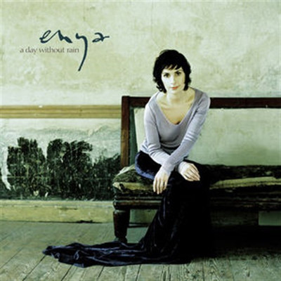 

A Day Without Rain(Import) Vinyl Standard Edition(English - Enya)