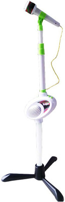 

kidoz kingdom THE MICROPHONE SINGER(Multicolor)