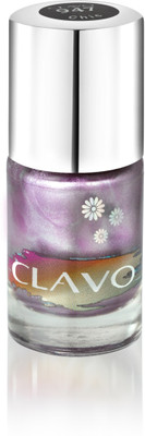 

Clavo Long Wear Glossy Nail Polish Chic