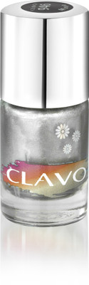 

Clavo Long Wear Metallic Nail Polish Muse