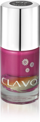

Clavo Long Wear Crème Nail Polish Rosette