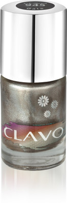 

Clavo Long Wear Metallic Nail Polish Gala