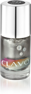 

Clavo Long Wear Metallic Nail Polish Iconic
