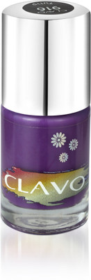 

Clavo Long Wear Crème Nail Polish Tulip