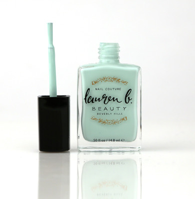 

lauren B My Private Cabana Sky Blue