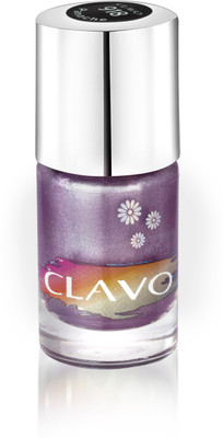 

Clavo Long Wear Glossy Nail Polish Panache