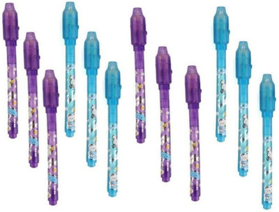 

13-HI-13 Invisibile Stationery Set(Pack of 12)