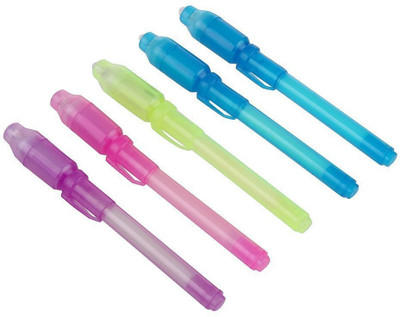 

13-HI-13 Emotion Ball Pen(Pack of 5)