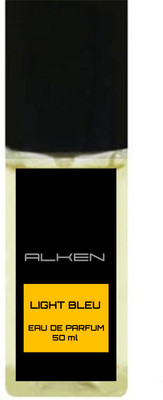 

Alken Light Bleu Eau de Parfum - 50 ml(For Men)