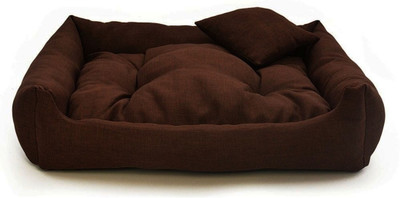 

Gorgeous BB014 XL Pet Bed(Multicolor)