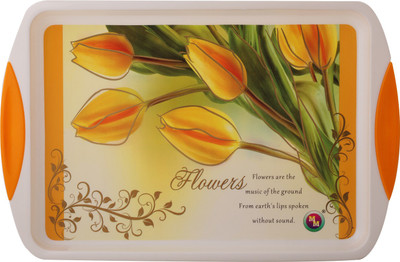 

Magic's Max Flowers Tray