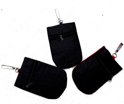 

poojajcollection Saree Mobile Pouch Pouch(Multicolor)