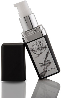 

PAC Studio Finish Primer - 15 ml(Wite)