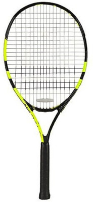 

Babolat Nadal JR 23 Multicolor Strung Tennis Racquet(G3 - 4 3/8 Inches, 215 g)