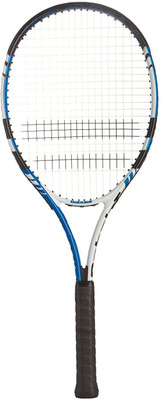 

Babolat Falcon Multicolor Strung Tennis Racquet(G3 - 4 3/8 Inches, 280 g)