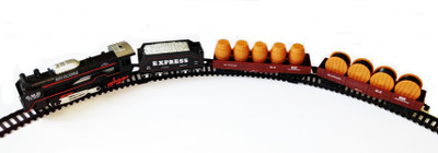 

Rean Rail King(Black)