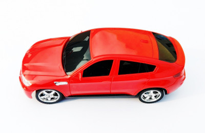 

Rean Model Car Red Remote Car(Red)