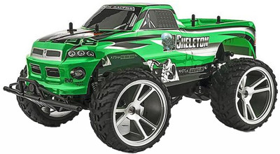 

NINCO PARKRACERS 1/10 SKELETON MONSTER(Multicolor)