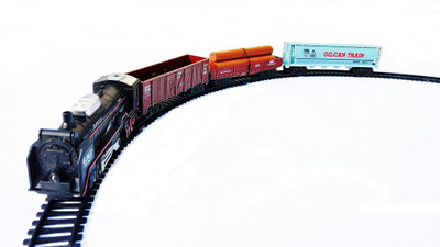

Rean Rail King Wood Carrier(Black)